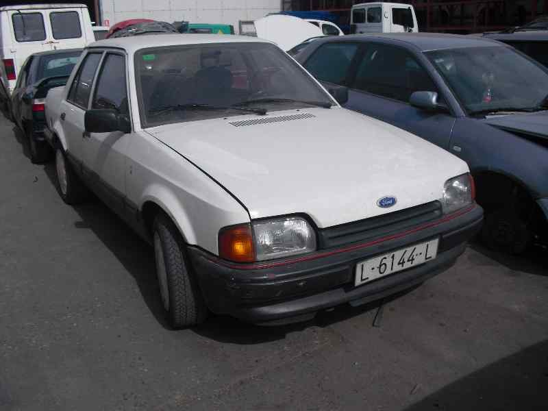 ford orion del año 1986