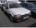 FORD ORION
