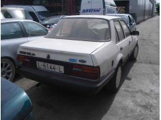 ford orion del año 1986 2