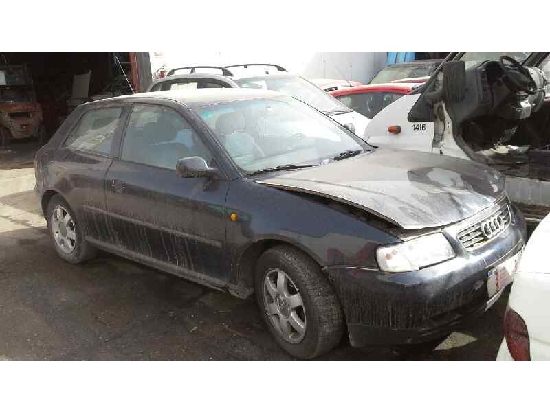 audi a3 (8l) del año 1997