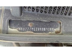 audi a3 (8l) del año 1997 2