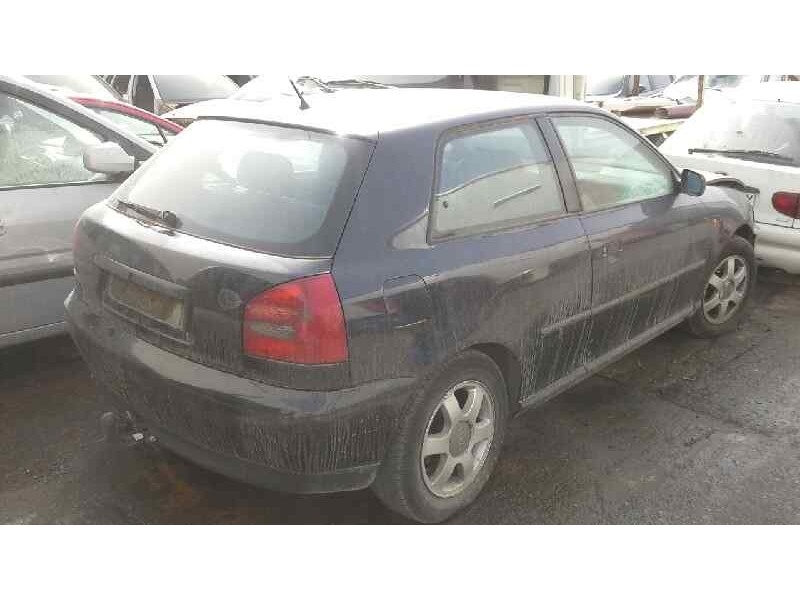 audi a3 (8l) del año 1997