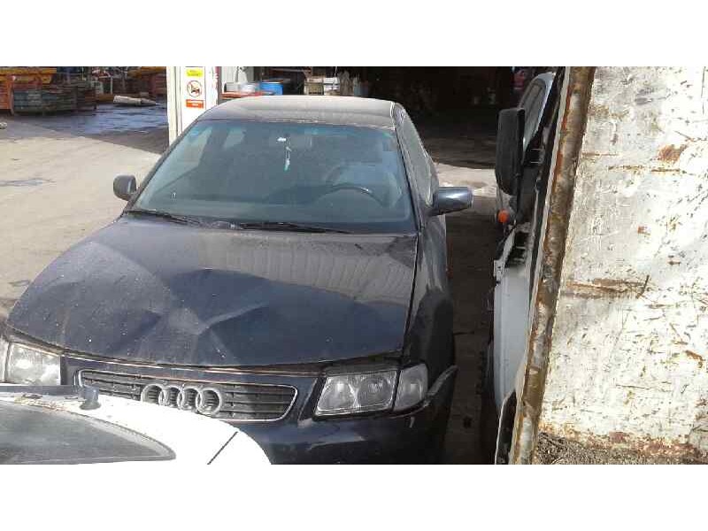 audi a3 (8l) del año 1997