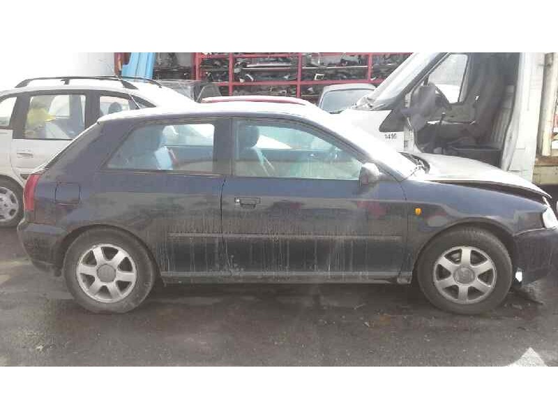 audi a3 (8l) del año 1997