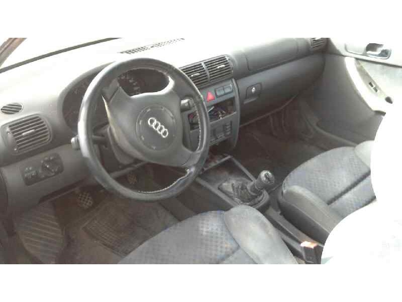 audi a3 (8l) del año 1997