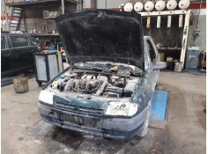 citroën saxo del año 1997