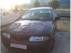 mitsubishi carisma berlina 4 (da0) del año 1999