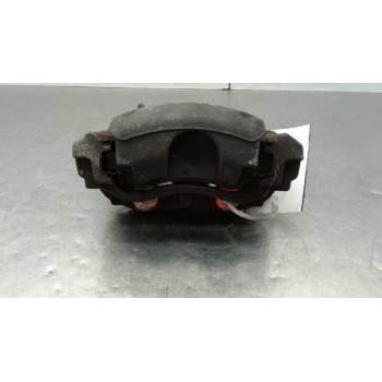 Recambio de pinza freno delantera derecha para peugeot 206 berlina gti referencia OEM IAM 9645347580  