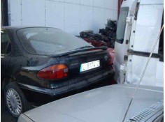 ford mondeo berlina/familiar (fd) del año 1996