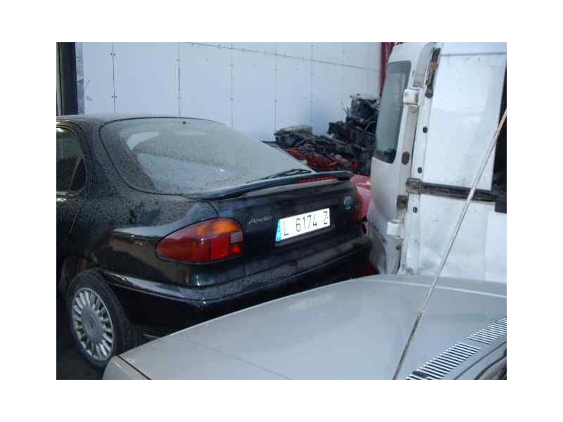 ford mondeo berlina/familiar (fd) del año 1996