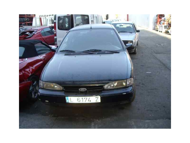ford mondeo berlina/familiar (fd) del año 1996