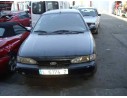 FORD MONDEO BERLINA/FAMILIAR (FD)