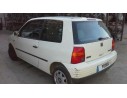 SEAT AROSA (6H1)