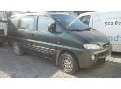 hyundai h 1 del año 1999