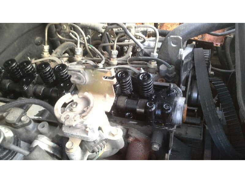 hyundai h 1 del año 1999