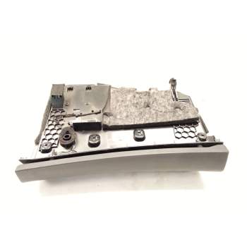 Recambio de guantera para mercedes-benz clase c coupé (c204) c 220 cdi (204.302) referencia OEM IAM A2046804291  