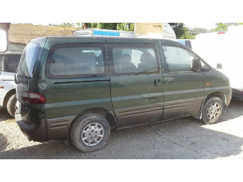 hyundai h 1 del año 1999
