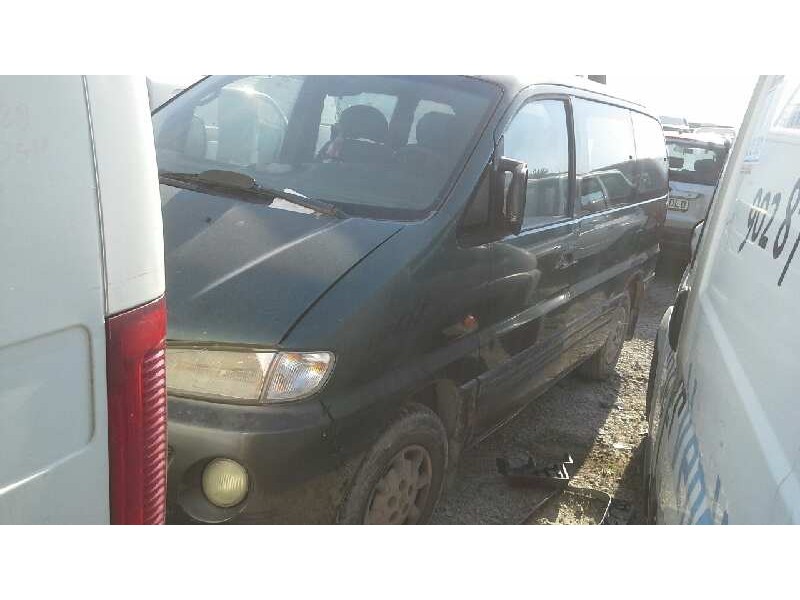 hyundai h 1 del año 1999