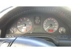 audi s8 (d2) del año 2000 2