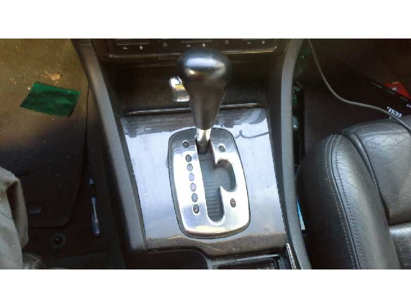 audi s8 (d2) del año 2000