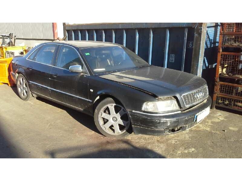 audi s8 (d2) del año 2000