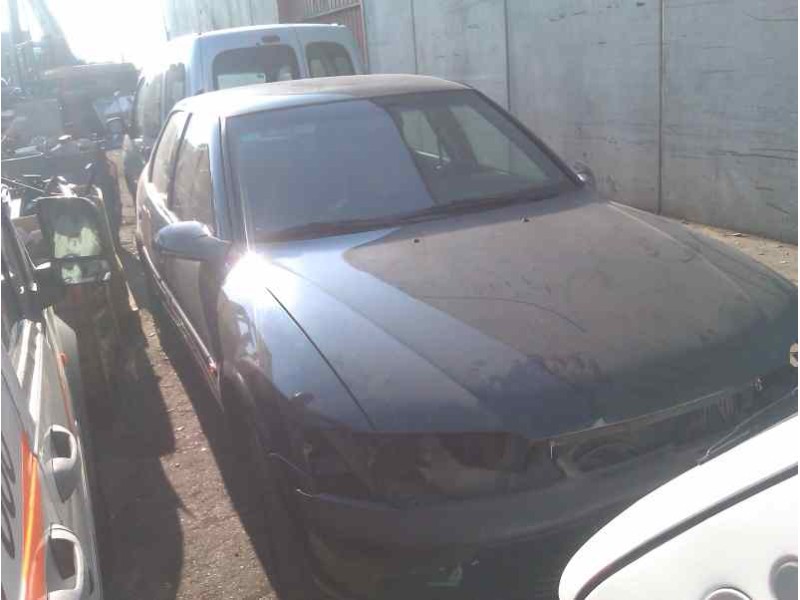 opel vectra b berlina del año 1998