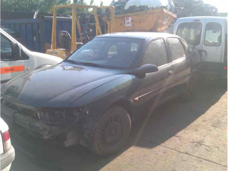 opel vectra b berlina del año 1998