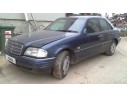 MERCEDES-BENZ CLASE C (W202) BERLINA