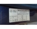 MERCEDES-BENZ CLASE C (W202) BERLINA