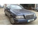 MERCEDES-BENZ CLASE C (W202) BERLINA