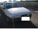 FORD FIESTA BERLINA