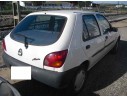 FORD FIESTA BERLINA