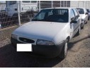FORD FIESTA BERLINA