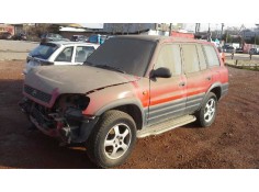 toyota rav 4 funcruiser (a1) del año 1997