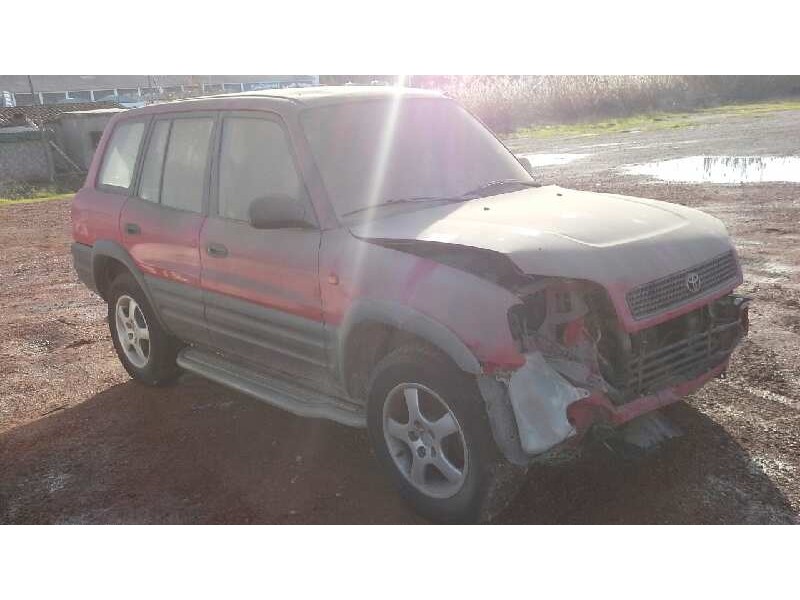 toyota rav 4 funcruiser (a1) del año 1997