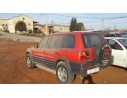 TOYOTA RAV 4 FUNCRUISER (A1)