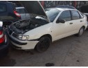 SEAT CORDOBA BERLINA (6K2)