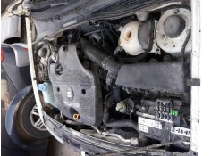 seat cordoba berlina (6k2) del año 1999 2