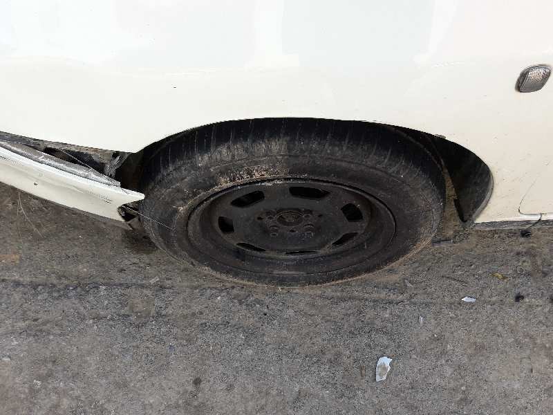 seat cordoba berlina (6k2) del año 1999