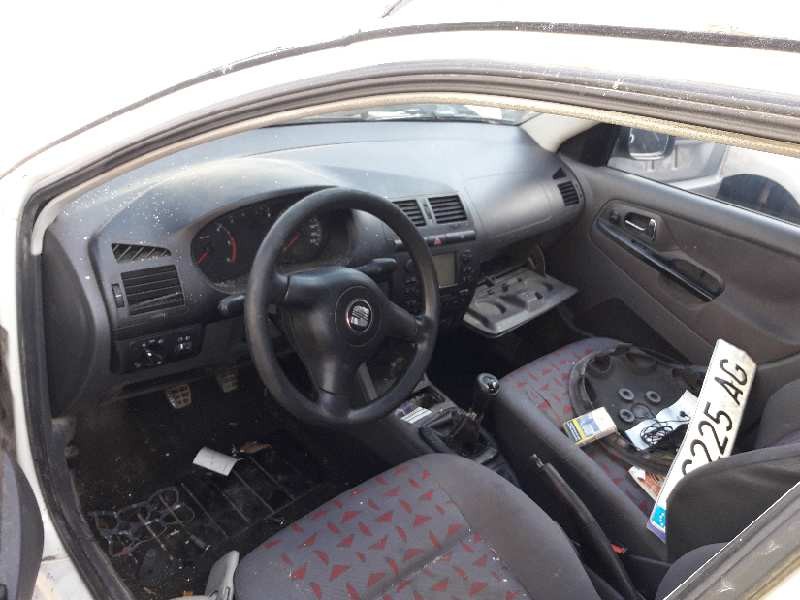 seat cordoba berlina (6k2) del año 1999