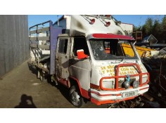 nissan trade del año 1993