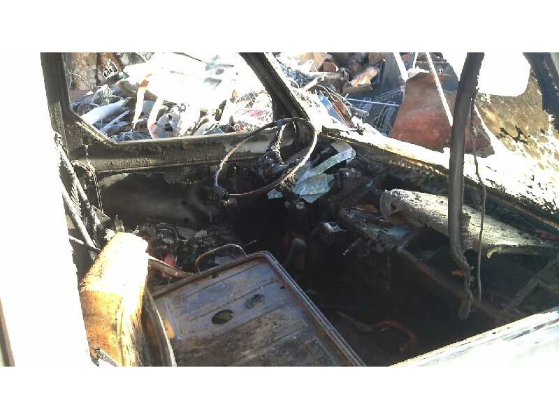 nissan trade del año 1993