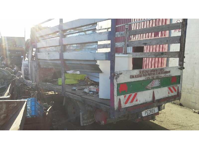 nissan trade del año 1993