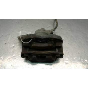 Recambio de pinza freno delantera derecha para peugeot 206 berlina gti referencia OEM IAM 9645347580  