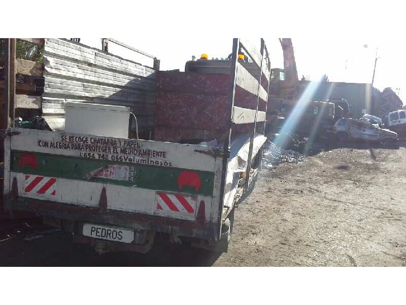 nissan trade del año 1993