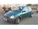 FORD KA (CCQ)