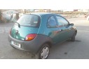 FORD KA (CCQ)