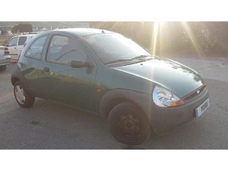 ford ka (ccq) del año 1999