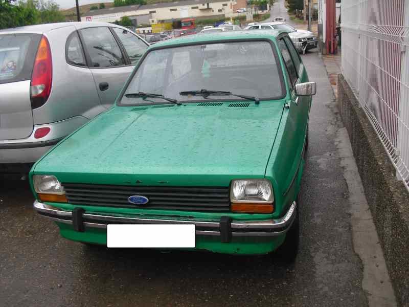 ford fiesta berl./express del año 1976