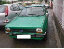 FORD FIESTA BERL./EXPRESS